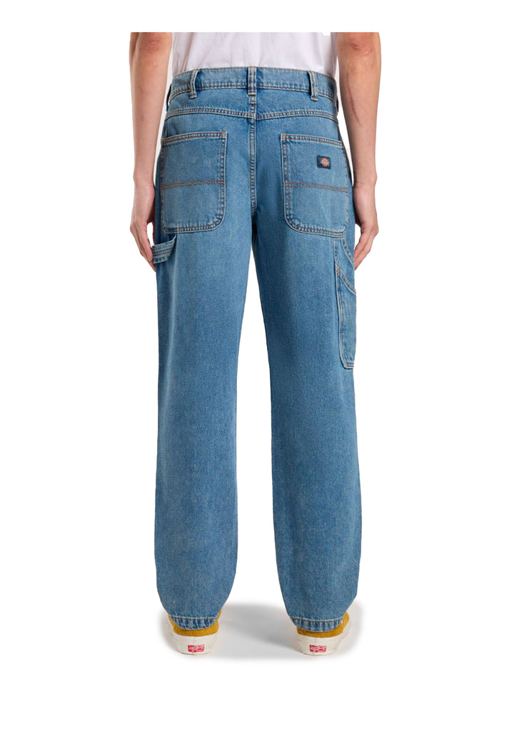 PANTALONE UOMO Azzurro Dickies