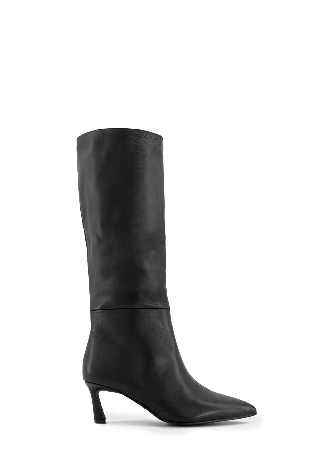 STIVALE DONNA Nero Steve Madden
