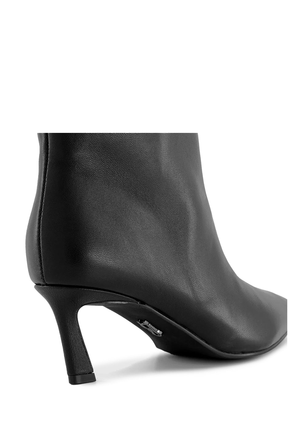 STIVALE DONNA Nero Steve Madden