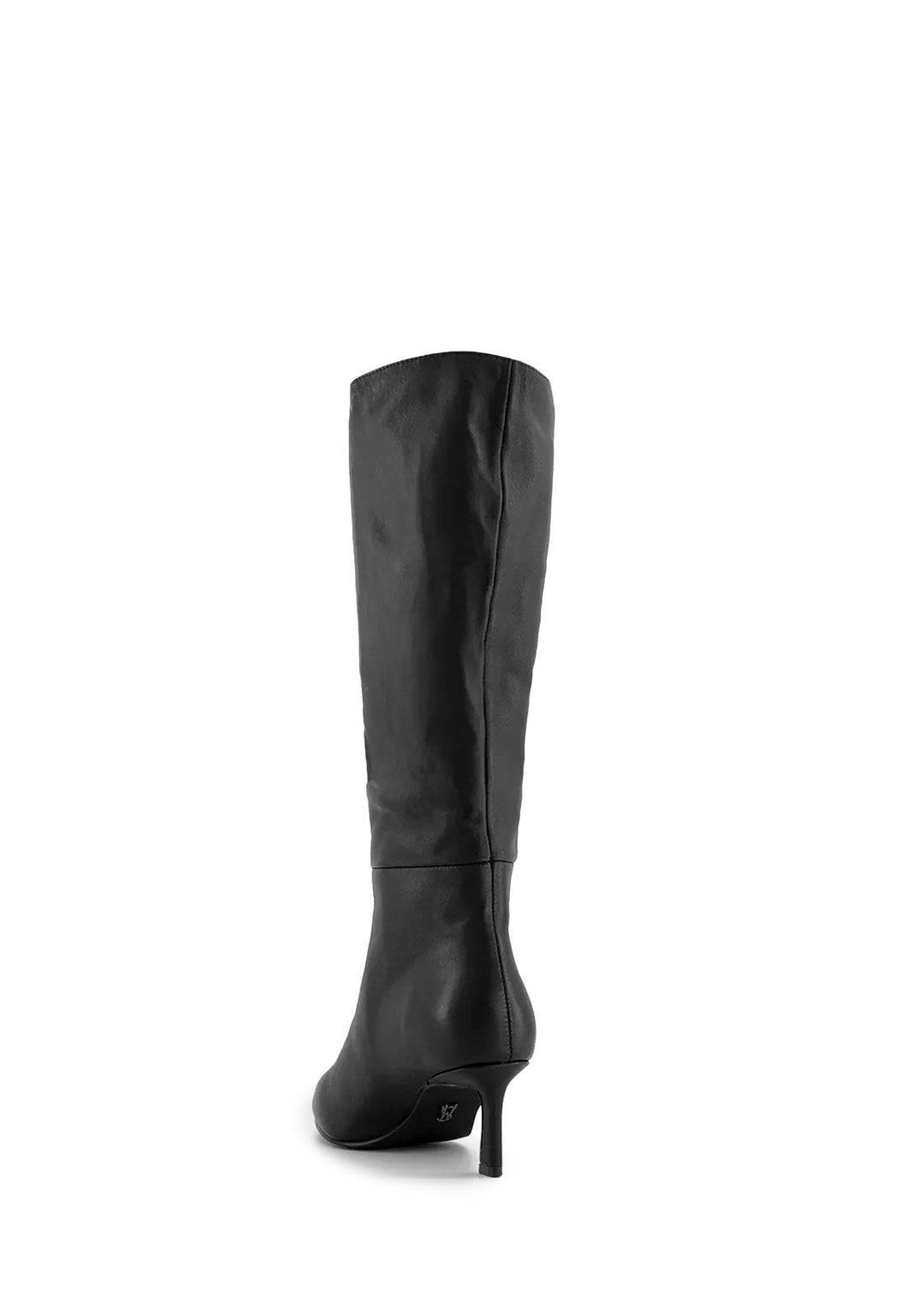 STIVALE DONNA Nero Steve Madden