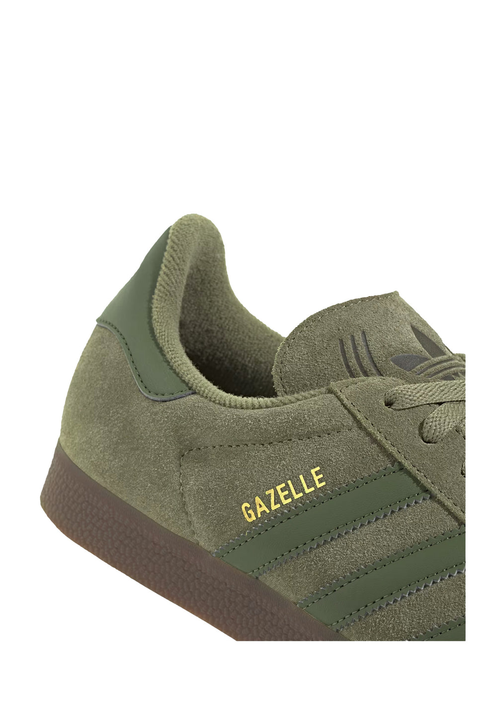 SNEAKERS UNISEX Verde Adidas