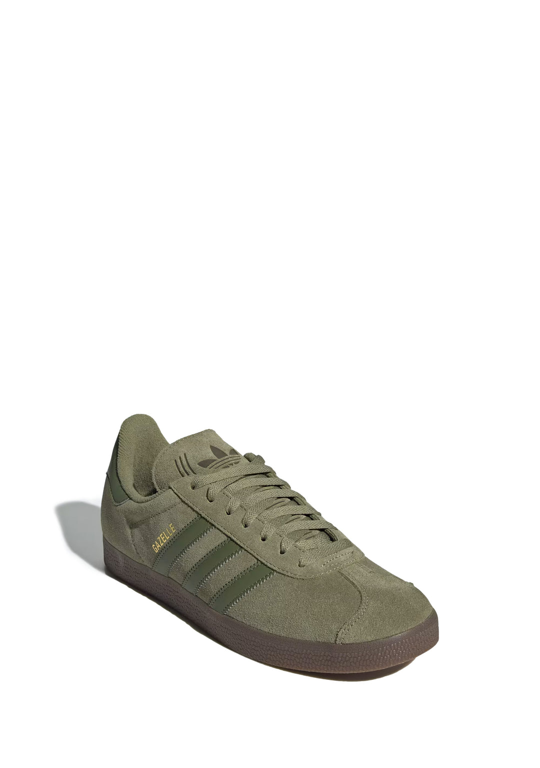 SNEAKERS UNISEX Verde Adidas