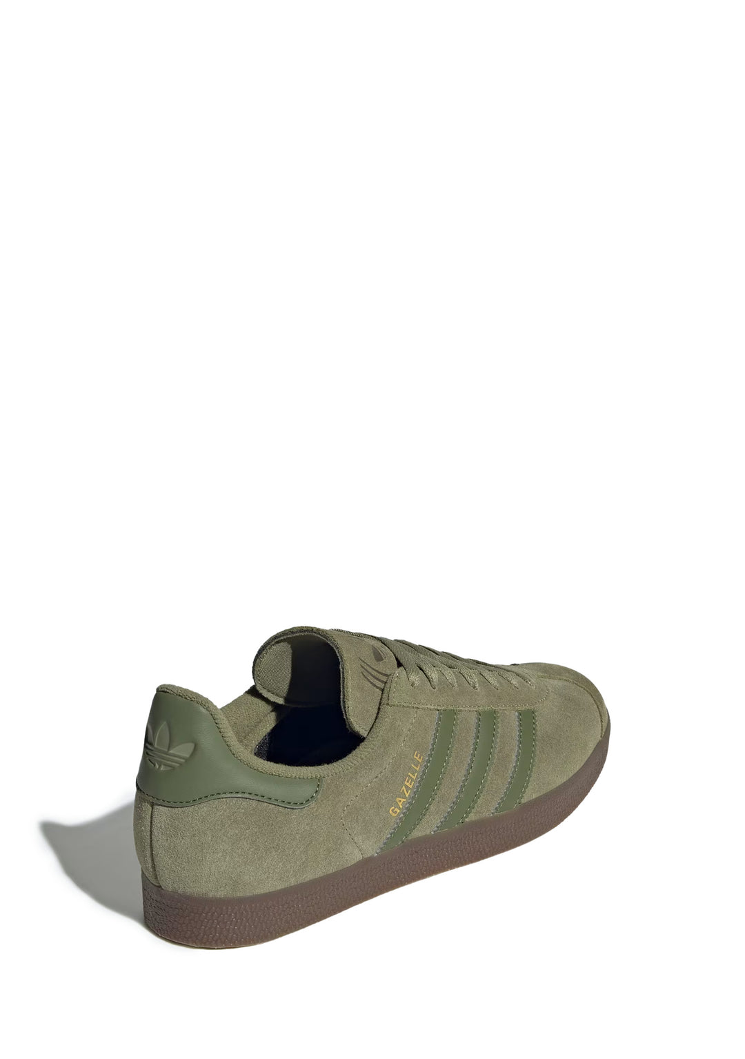 SNEAKERS UNISEX Verde Adidas