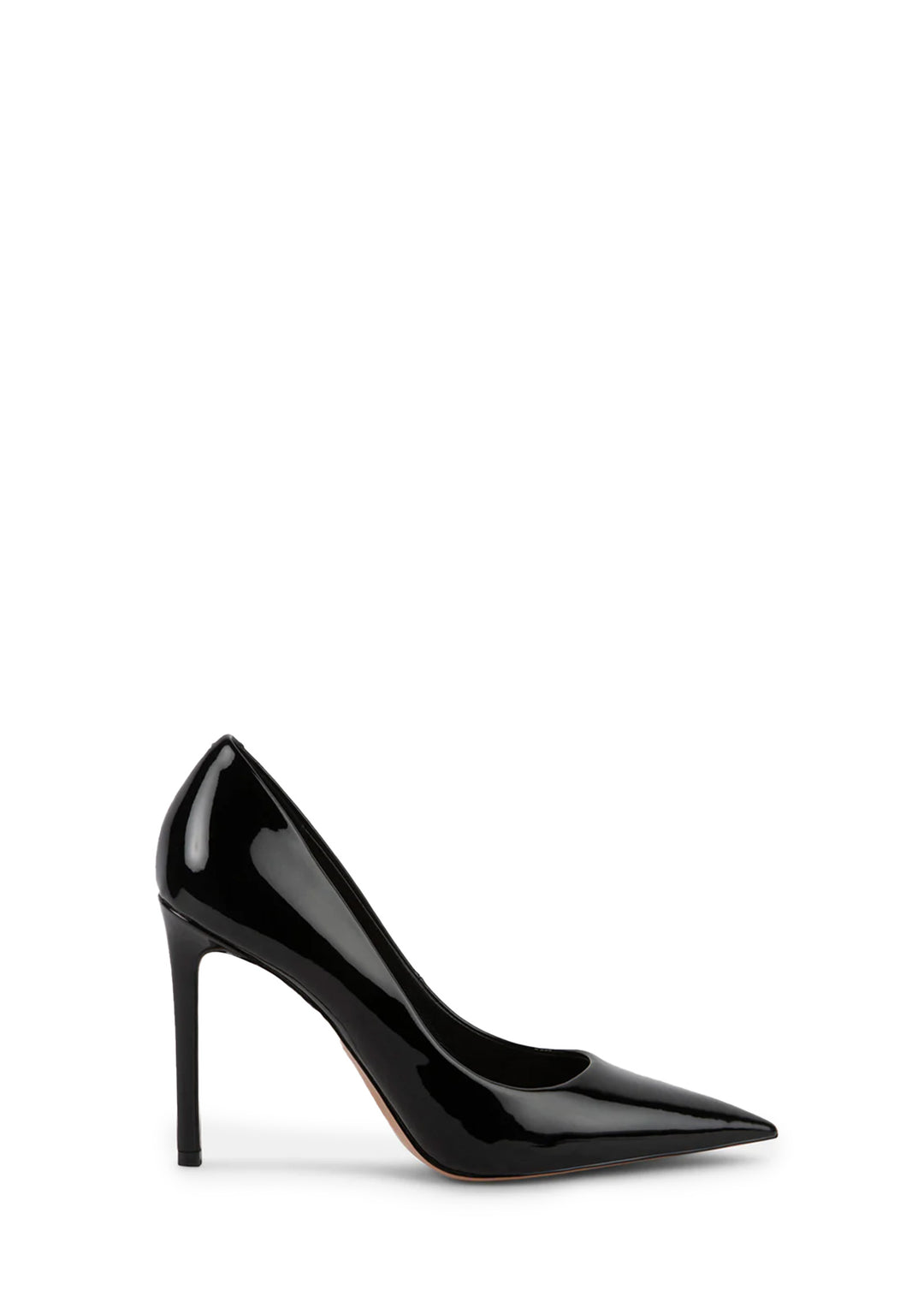 DECOLLETÈ DONNA Nero Steve Madden