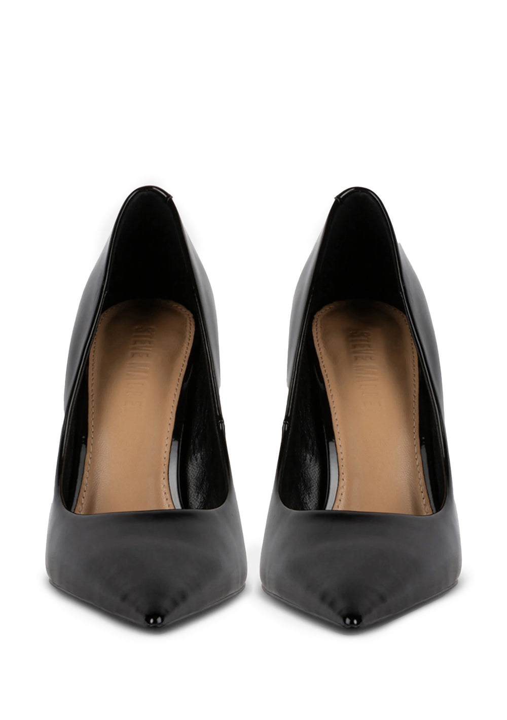 DECOLLETÈ DONNA Nero Steve Madden