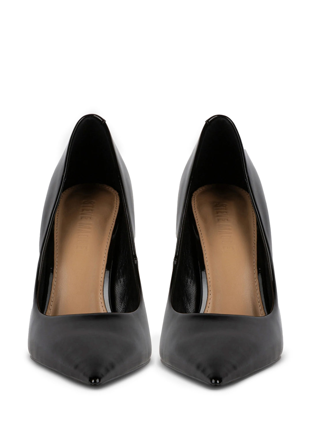 DECOLLETÈ DONNA Nero Steve Madden