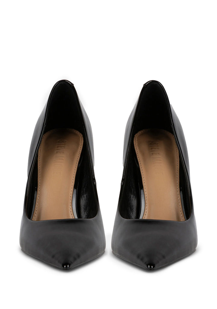 DECOLLETÈ DONNA Nero Steve Madden