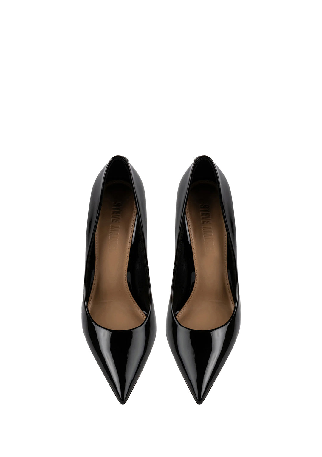 DECOLLETÈ DONNA Nero Steve Madden