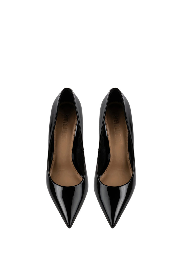 DECOLLETÈ DONNA Nero Steve Madden