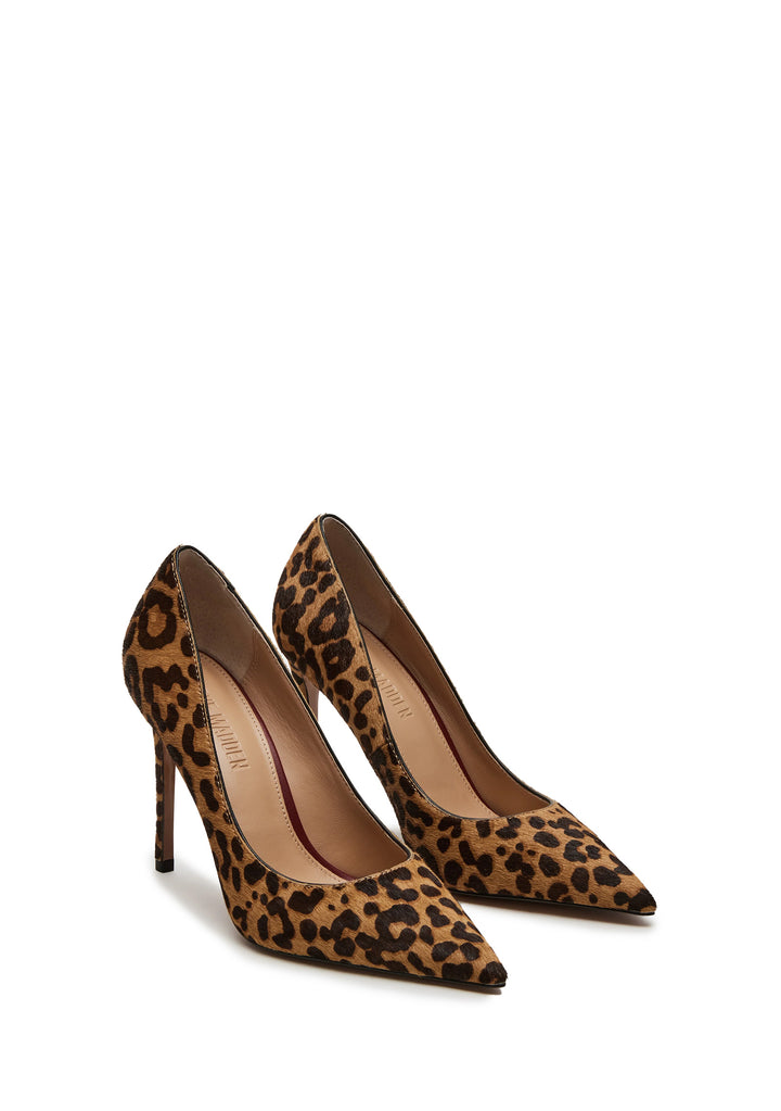 DECOLLETÈ DONNA Multicolor Steve Madden