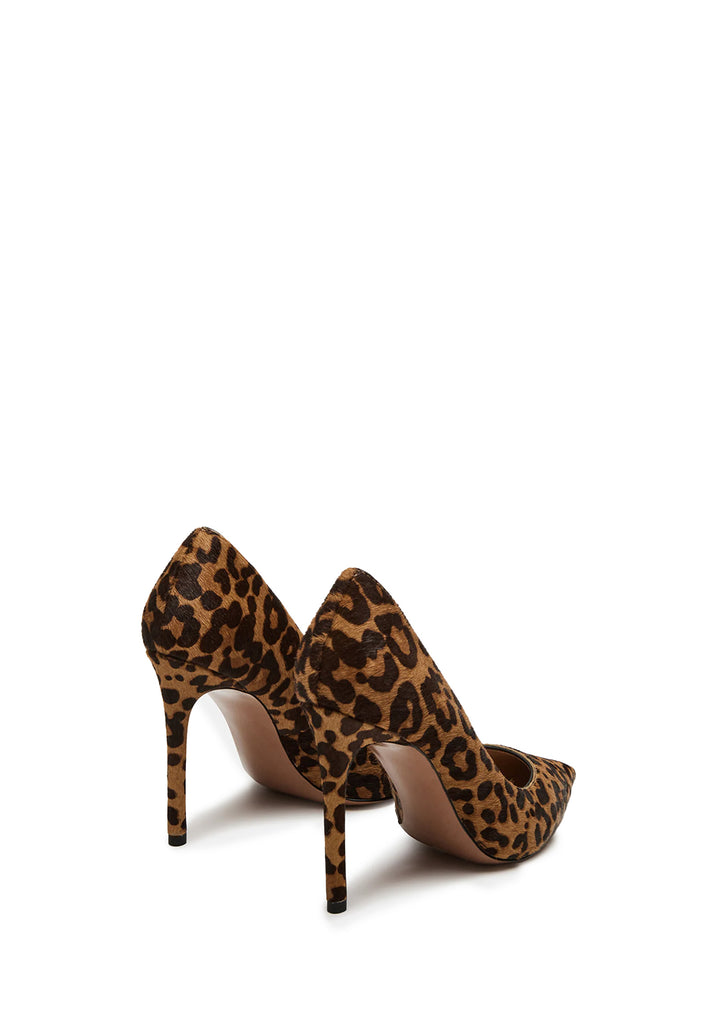 DECOLLETÈ DONNA Multicolor Steve Madden