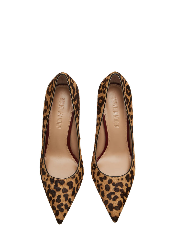 DECOLLETÈ DONNA Multicolor Steve Madden