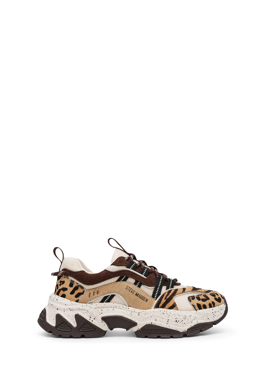 SNEAKERS DONNA Multicolor Steve Madden