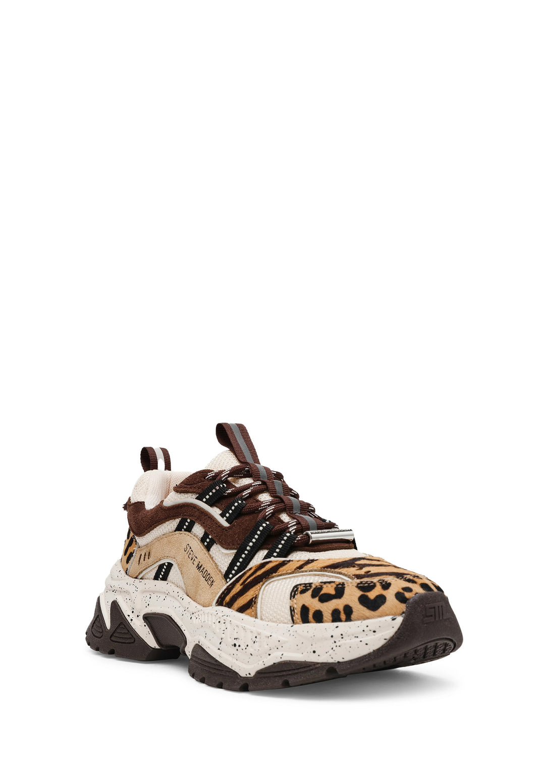 SNEAKERS DONNA Multicolor Steve Madden