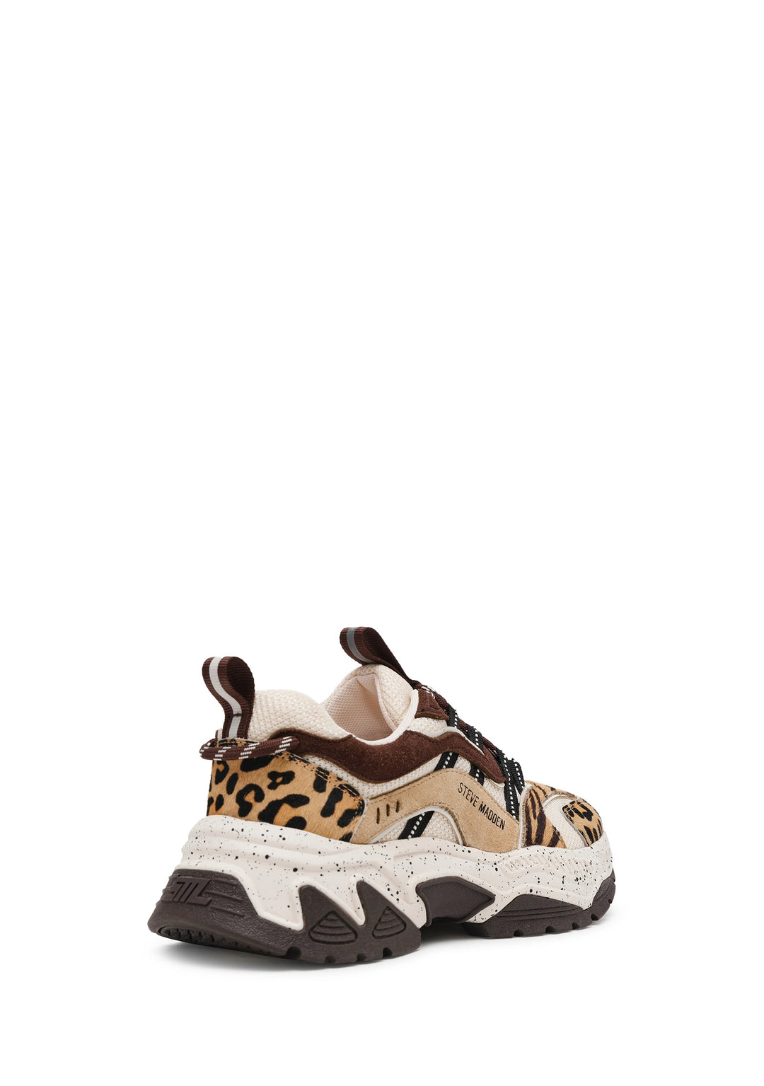 SNEAKERS DONNA Multicolor Steve Madden