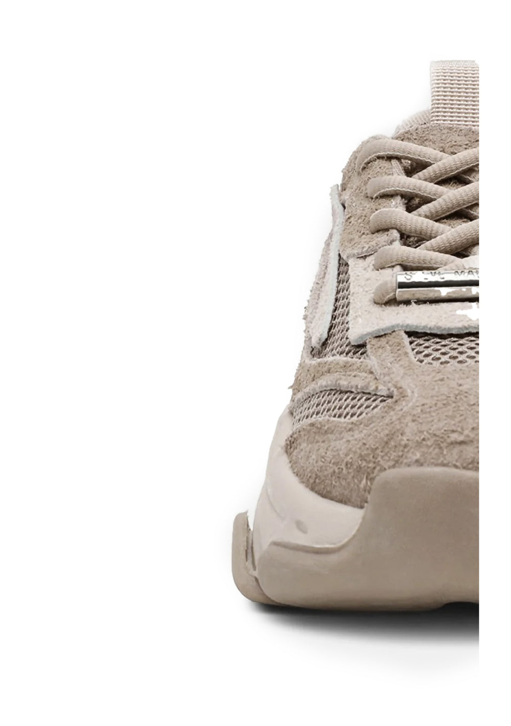 SNEAKERS DONNA Taupe Steve Madden