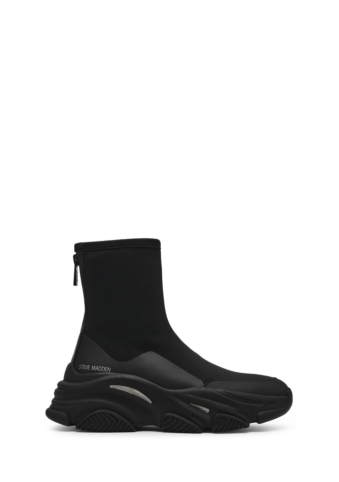 STIVALETTO Nero Steve Madden