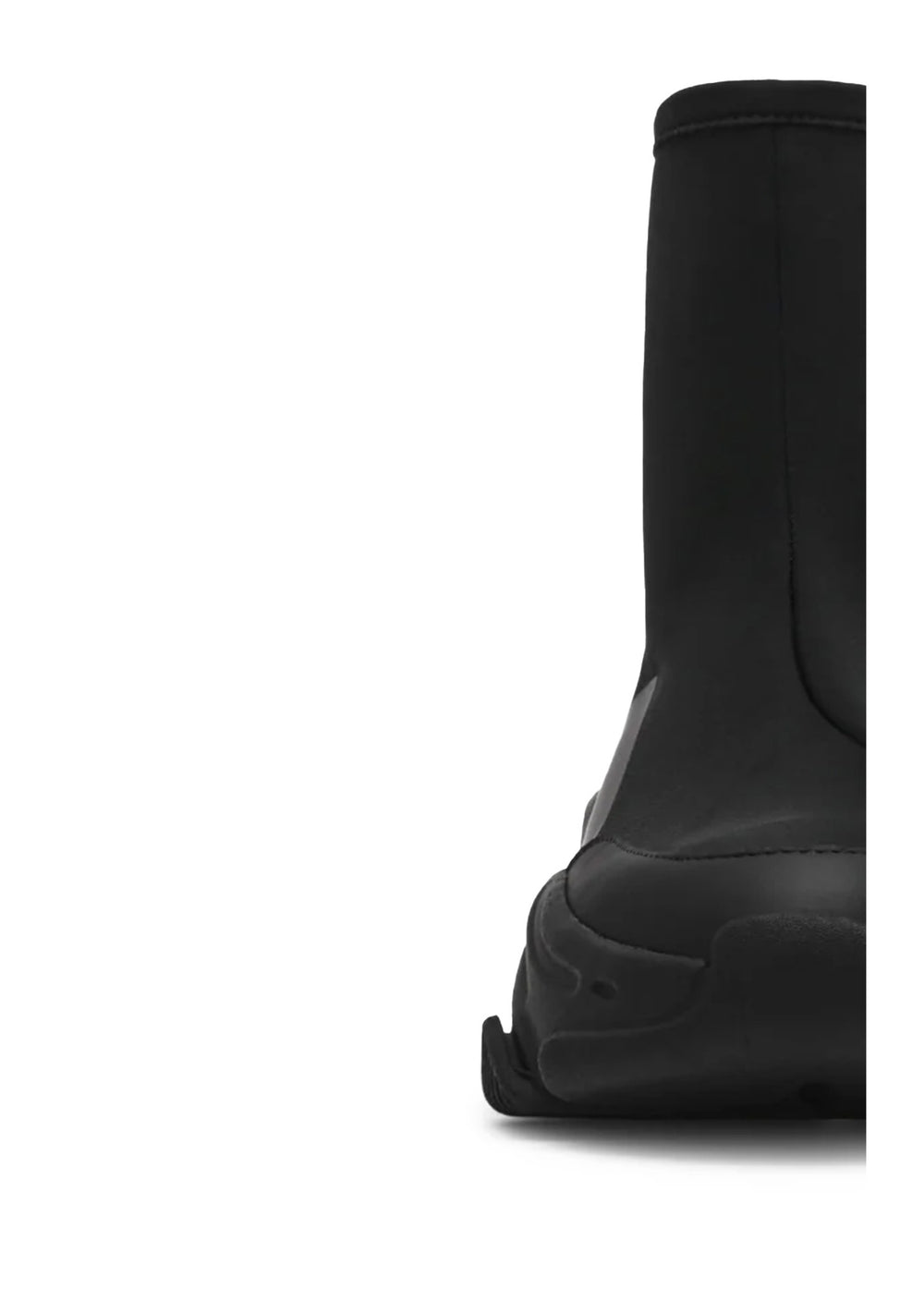 STIVALETTO Nero Steve Madden