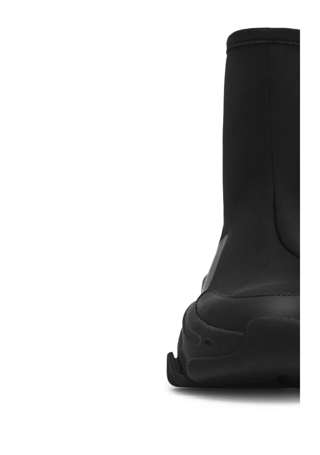STIVALETTO Nero Steve Madden