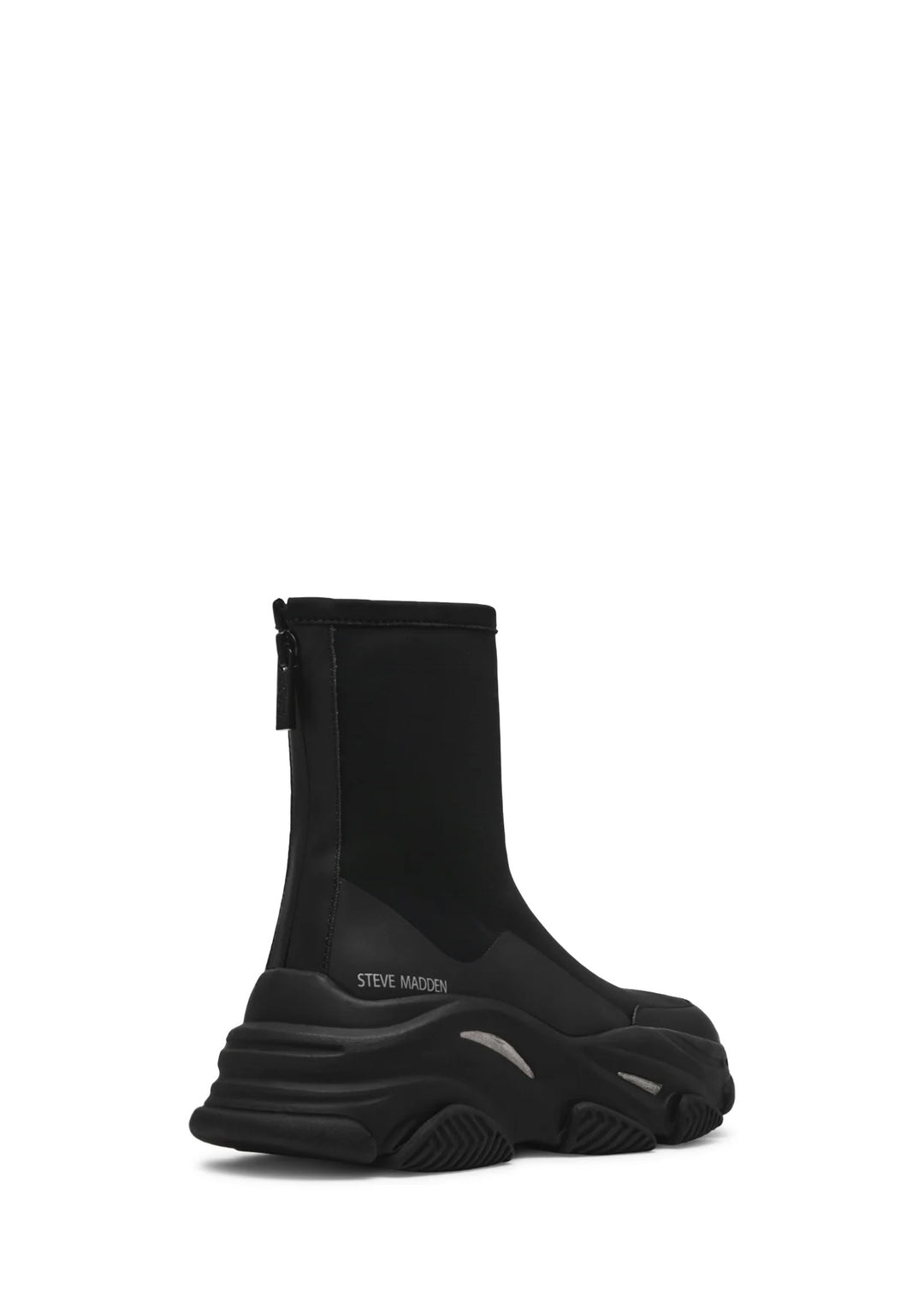 STIVALETTO Nero Steve Madden