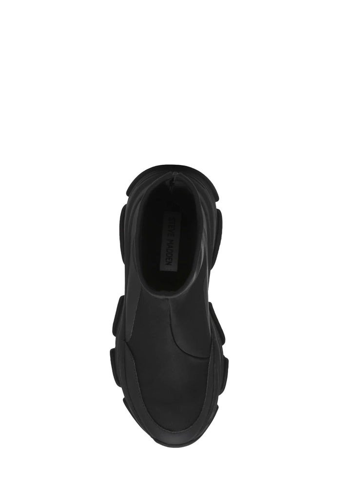 STIVALETTO Nero Steve Madden