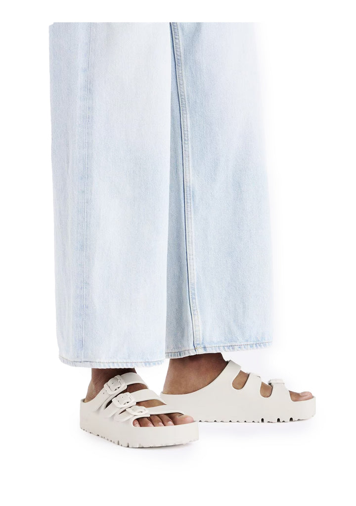 CIABATTA Panna Birkenstock