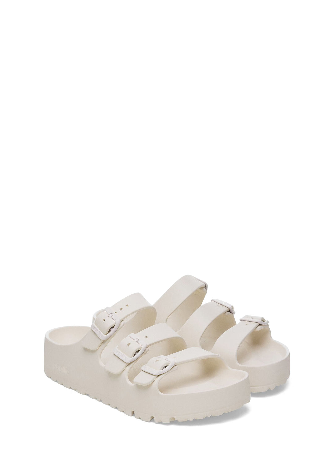 CIABATTA Panna Birkenstock
