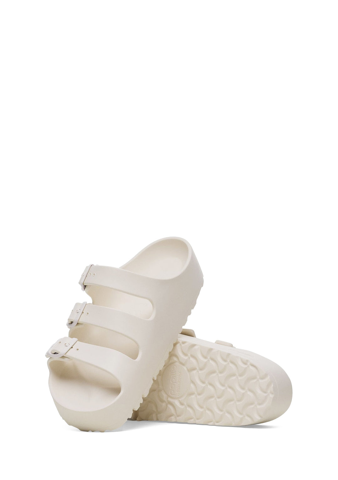CIABATTA Panna Birkenstock
