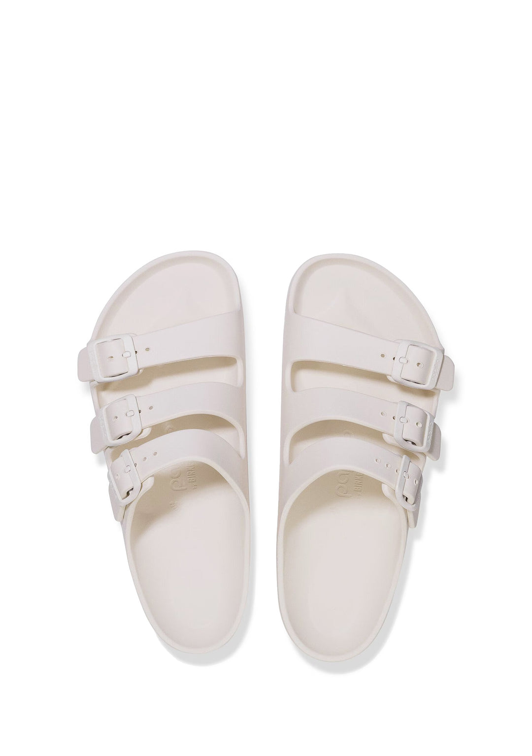 CIABATTA Panna Birkenstock