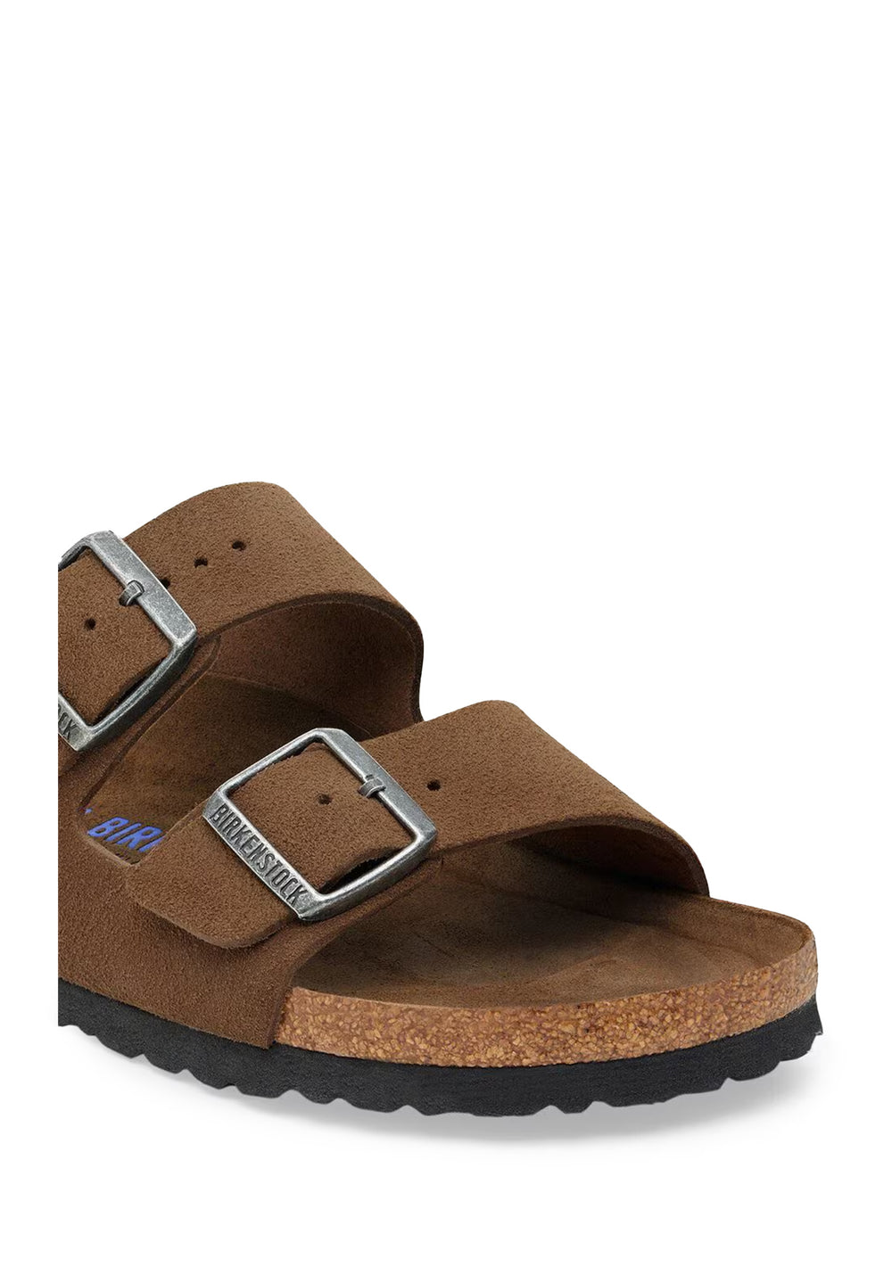 CIABATTA Marrone Birkenstock