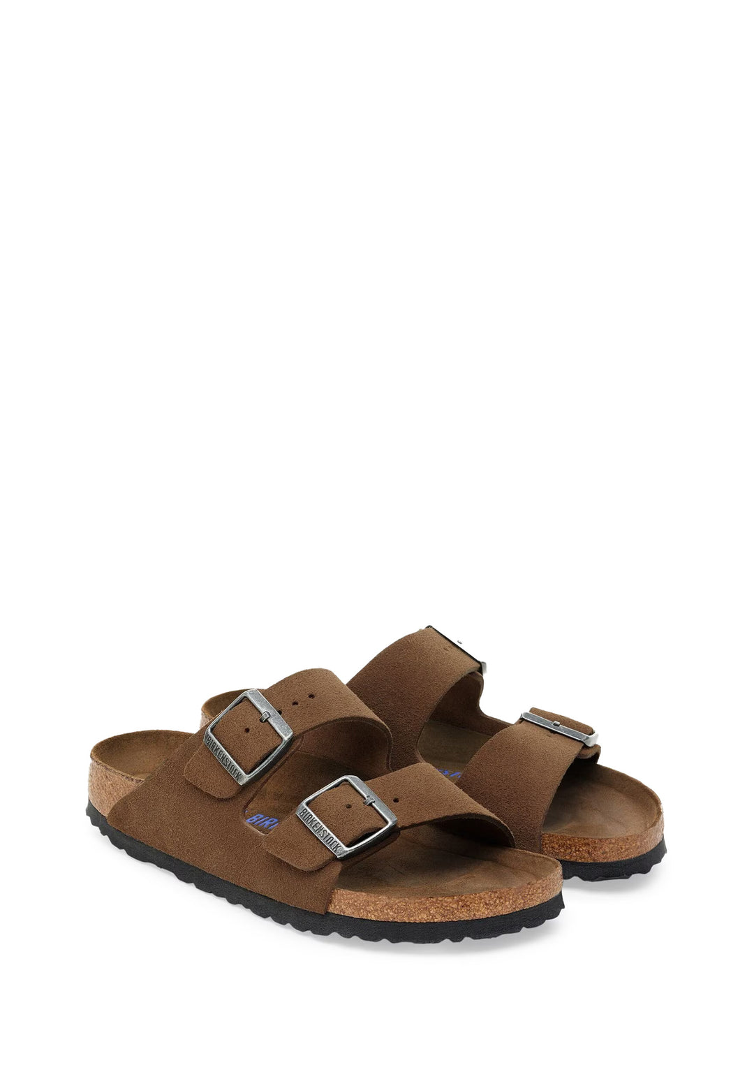 CIABATTA Marrone Birkenstock