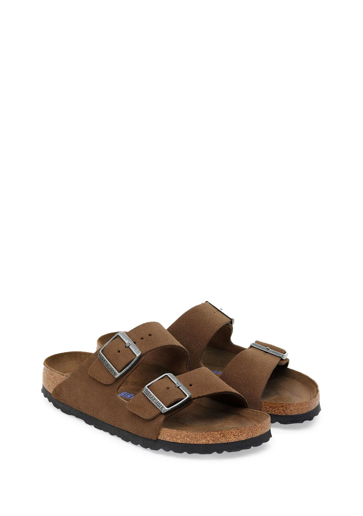 CIABATTA Marrone Birkenstock
