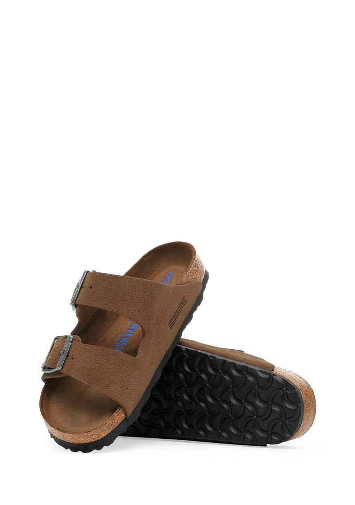 CIABATTA Marrone Birkenstock