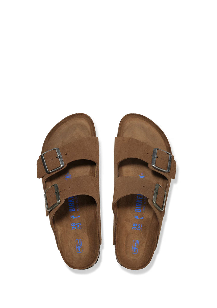 CIABATTA Marrone Birkenstock