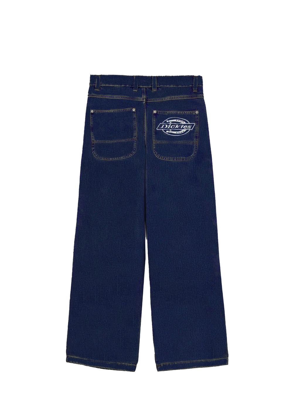 PANTALONE UOMO Blu Dickies
