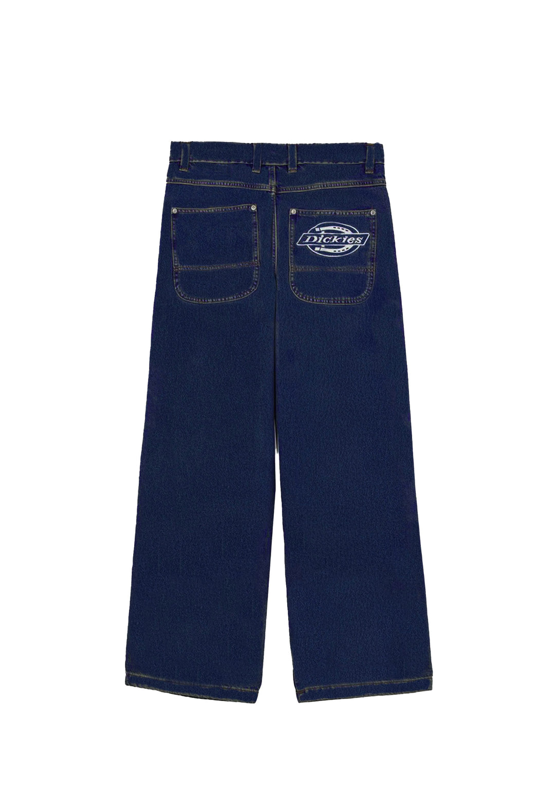PANTALONE UOMO Blu Dickies