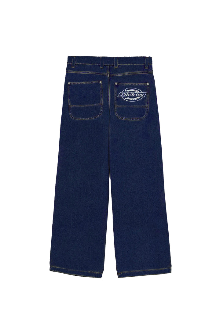 PANTALONE UOMO Blu Dickies