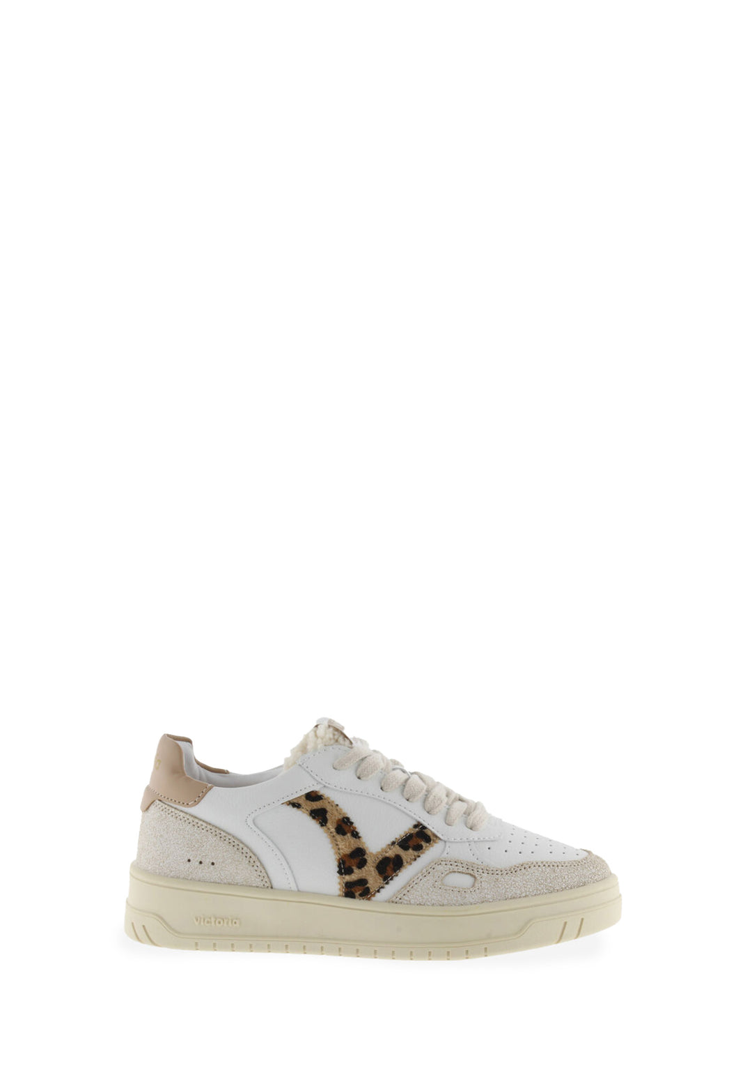 SNEAKERS DONNA Beige Victoria