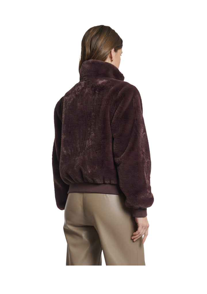 GIACCA DONNA Marrone Rino&pelle