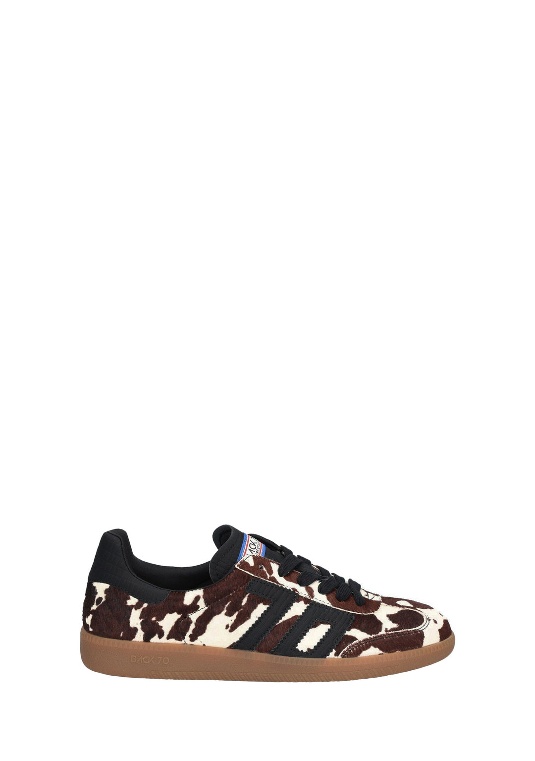 SNEAKERS DONNA Multicolor Back70