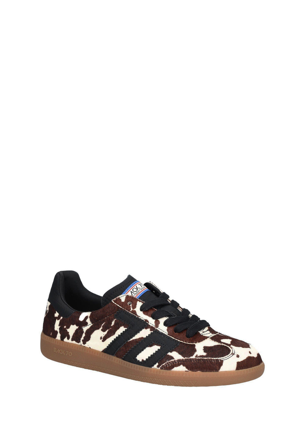 SNEAKERS DONNA Multicolor Back70