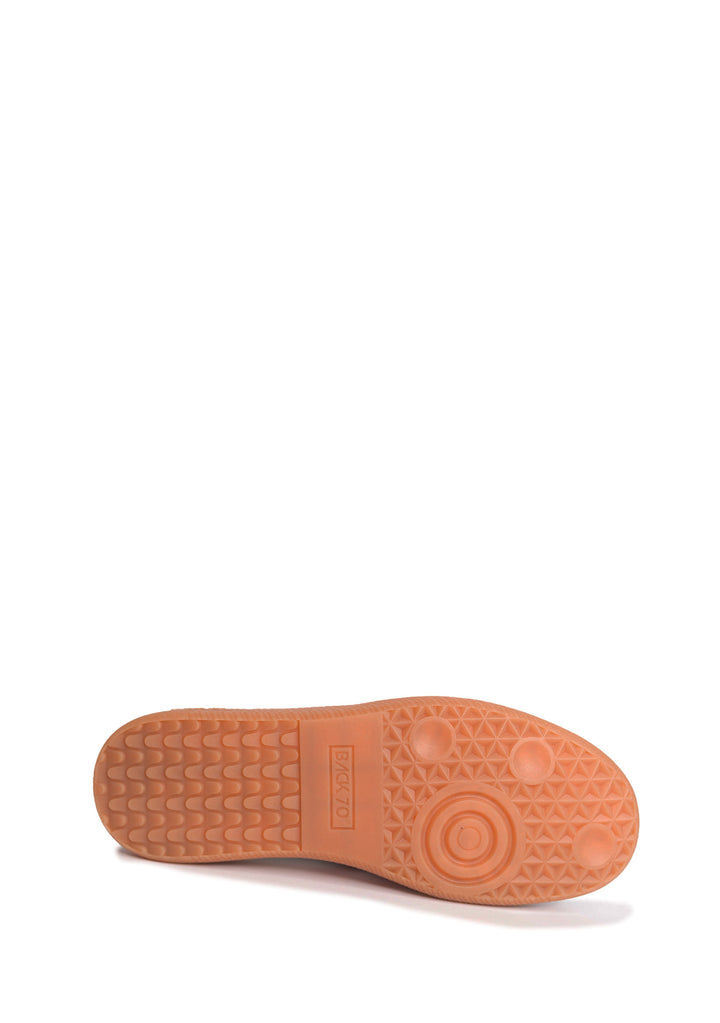SNEAKERS DONNA Nero Back70