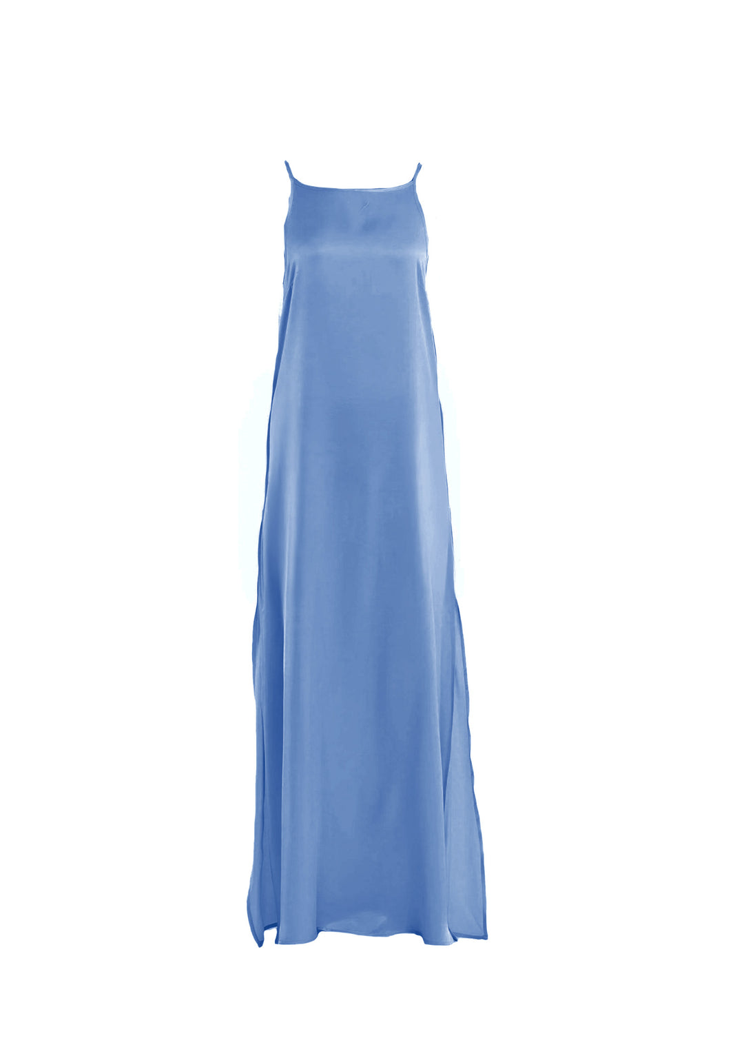 ABITO DONNA Azzurro Vicolo
