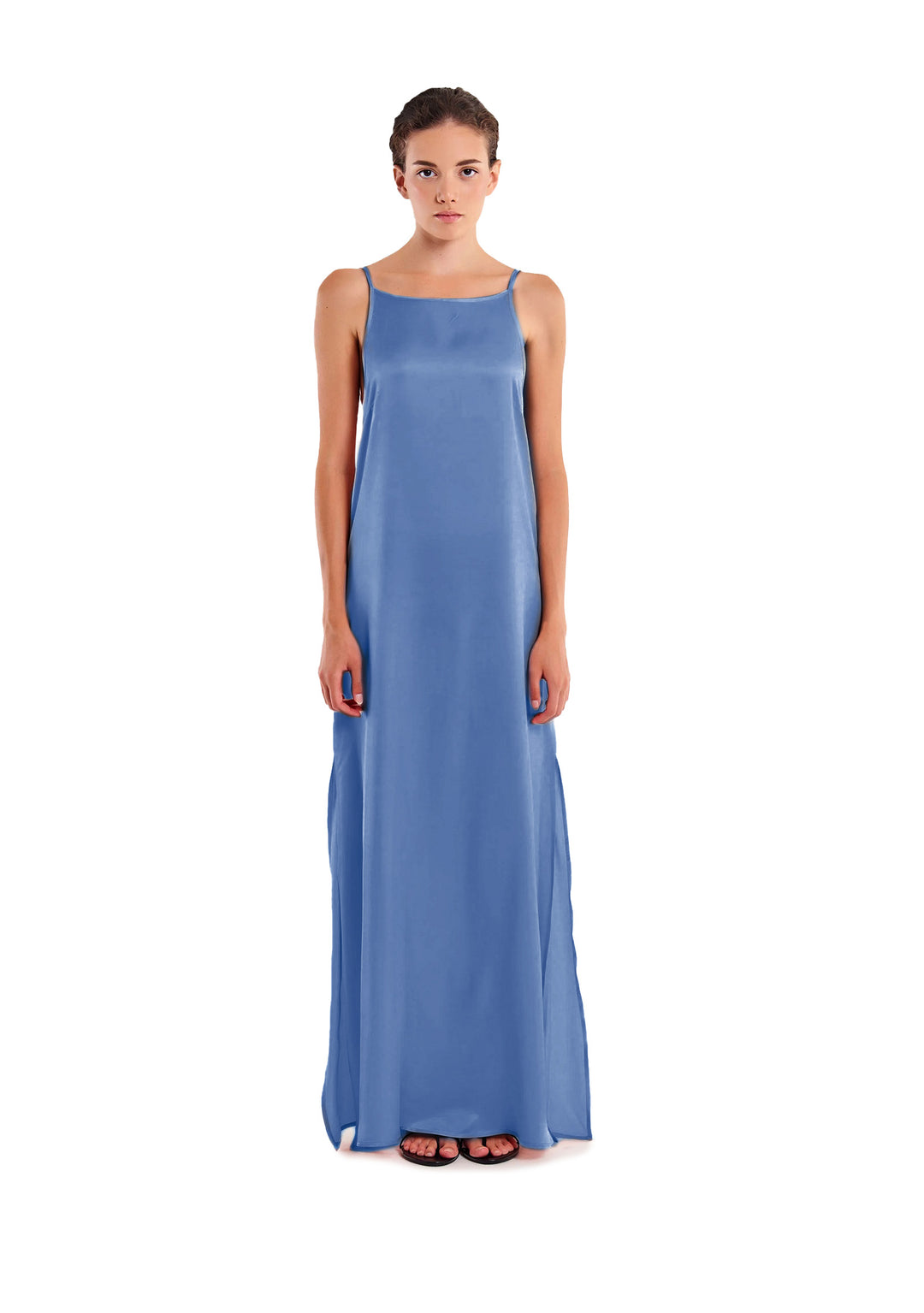 ABITO DONNA Azzurro Vicolo