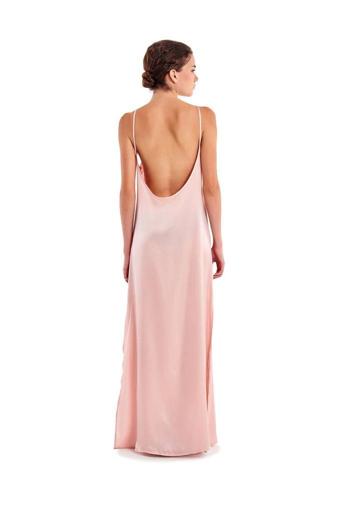 ABITO DONNA Rosa Vicolo