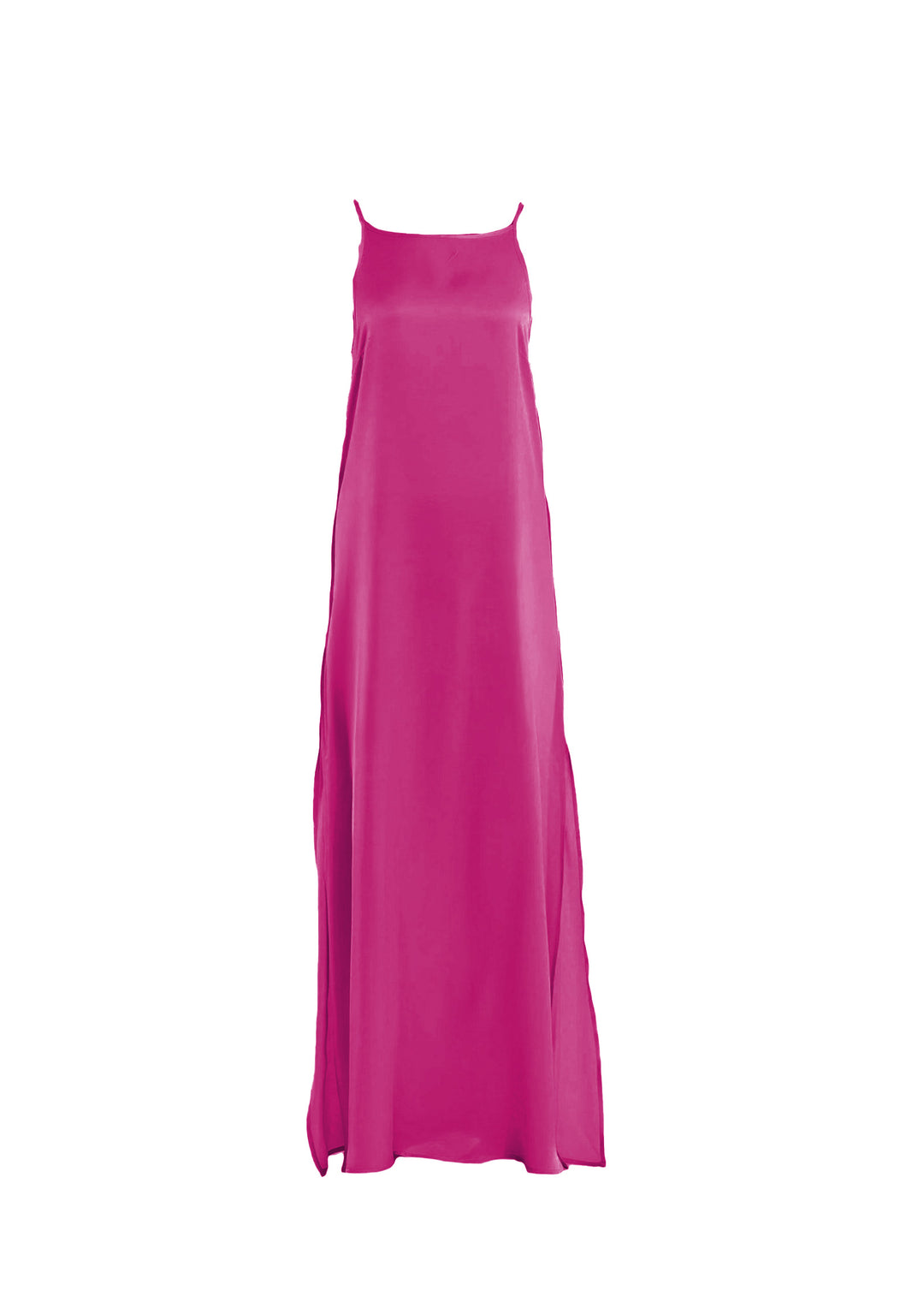 ABITO DONNA Fuxia Vicolo