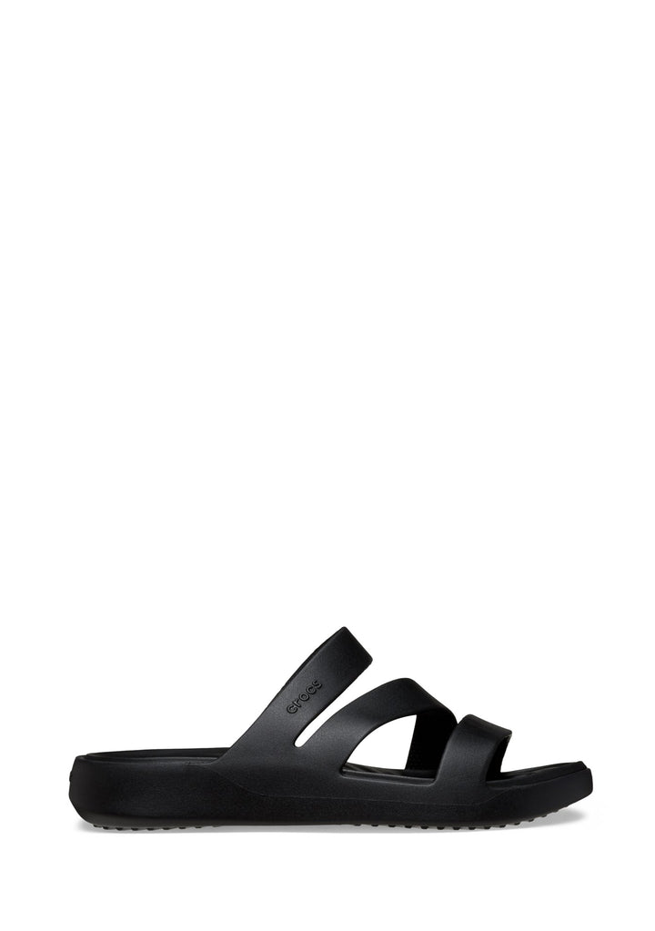 CIABATTA Nero Crocs