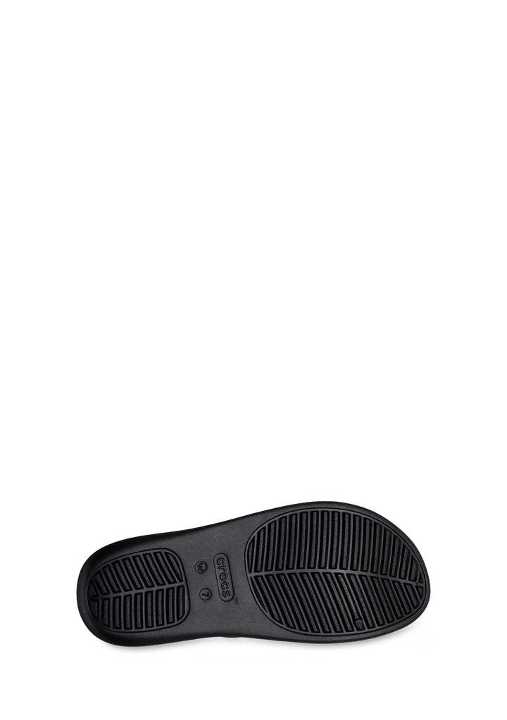 CIABATTA Nero Crocs