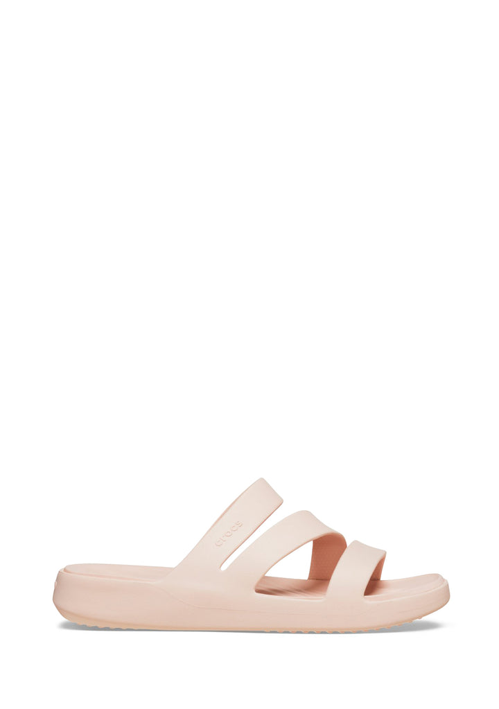 CIABATTA Rosa Crocs