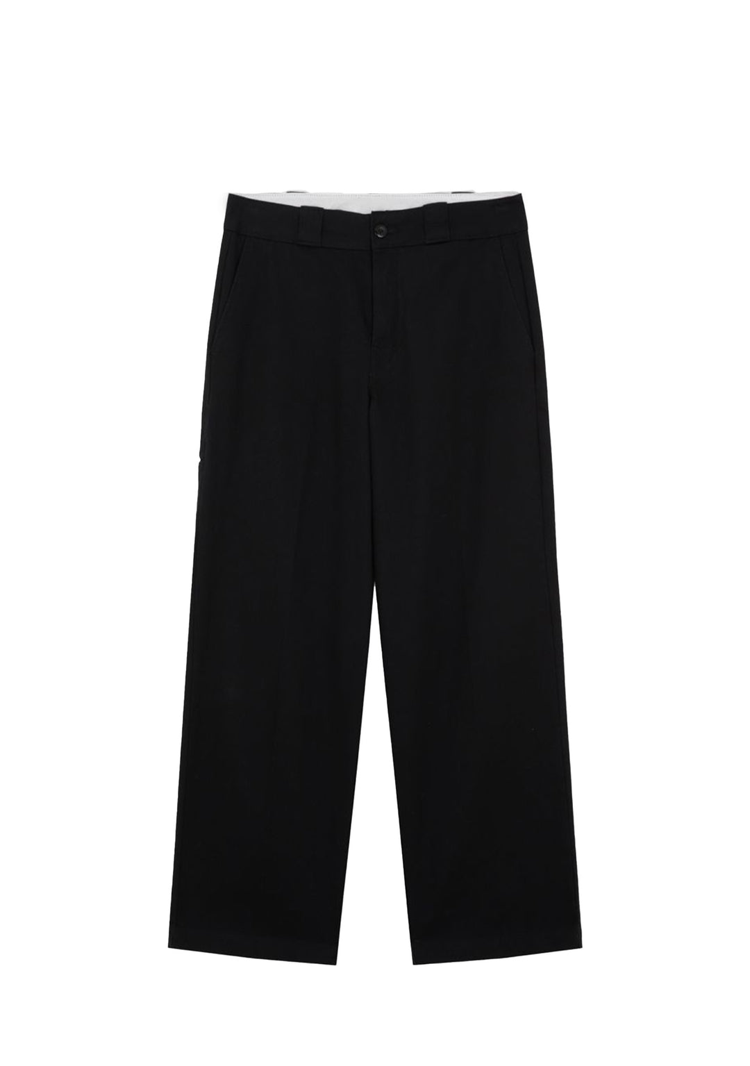 PANTALONE DONNA Nero Dickies